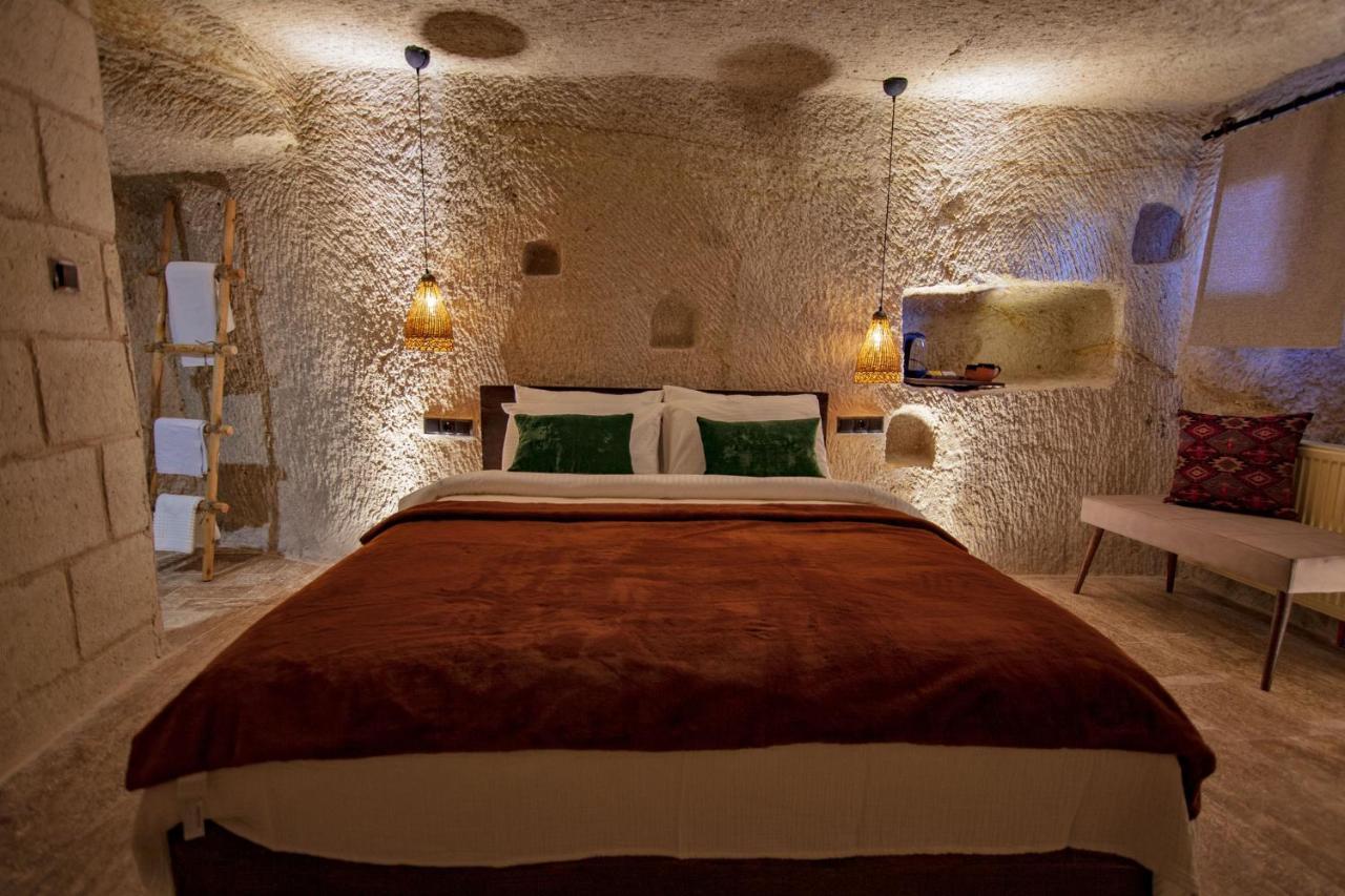 Sato Cave Отель 2*