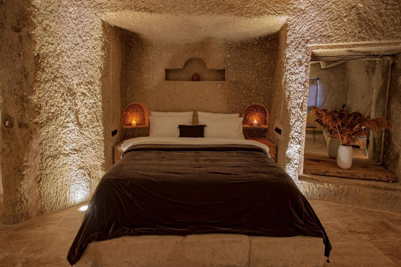 Sato Cave Hotel Goreme