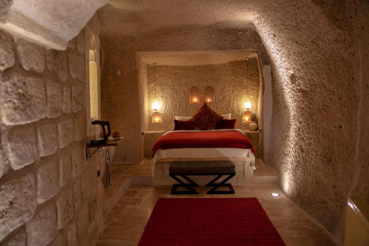 Sato Cave Goreme